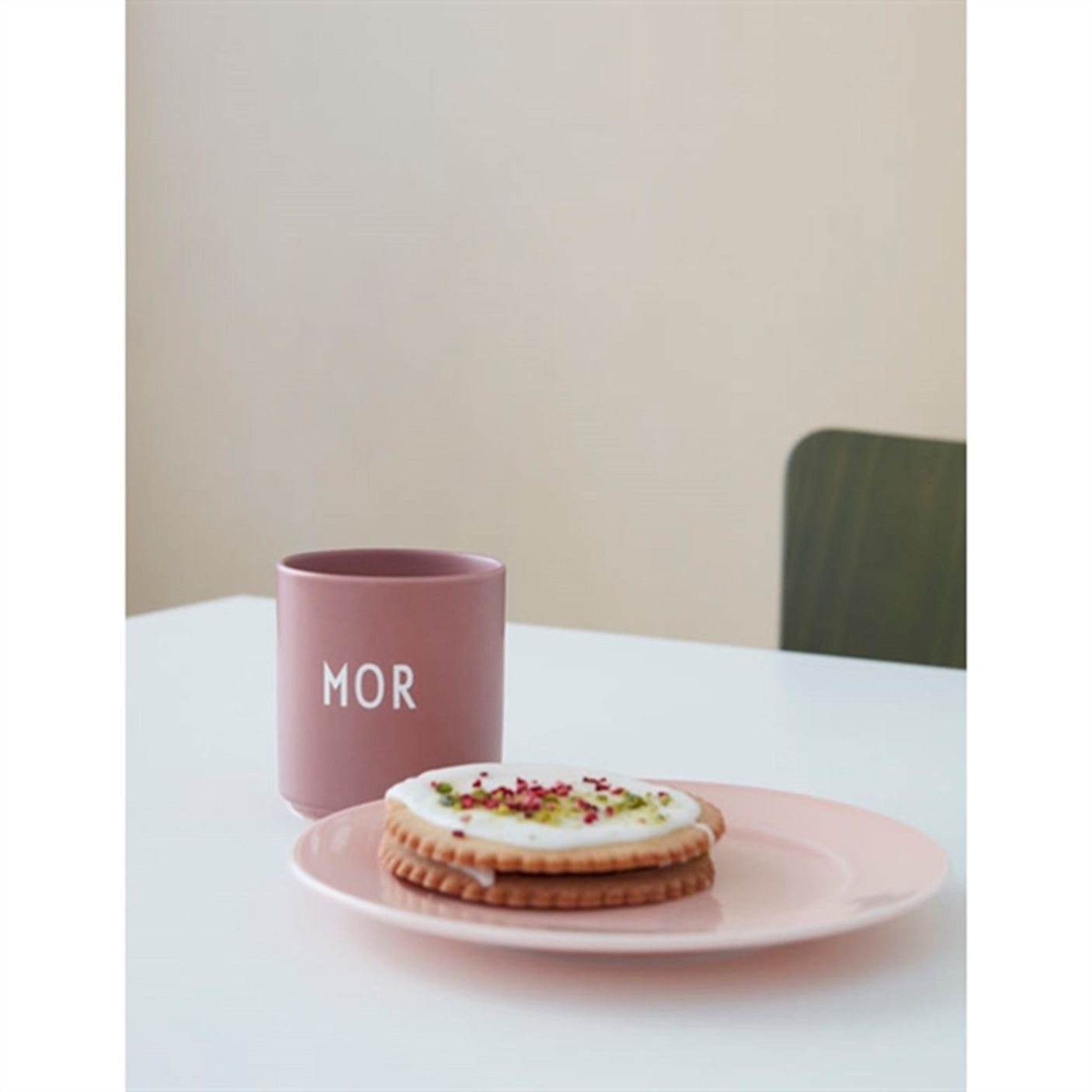 Design Letters Favourite Cup Mor