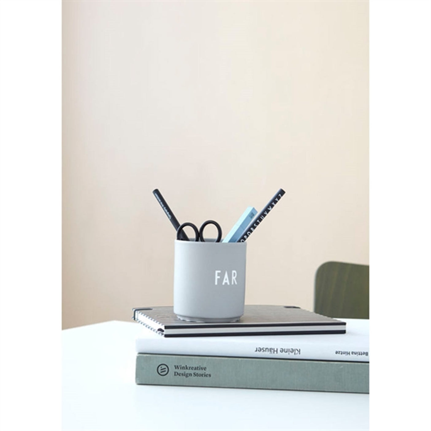 Design Letters Favourite Cup Far