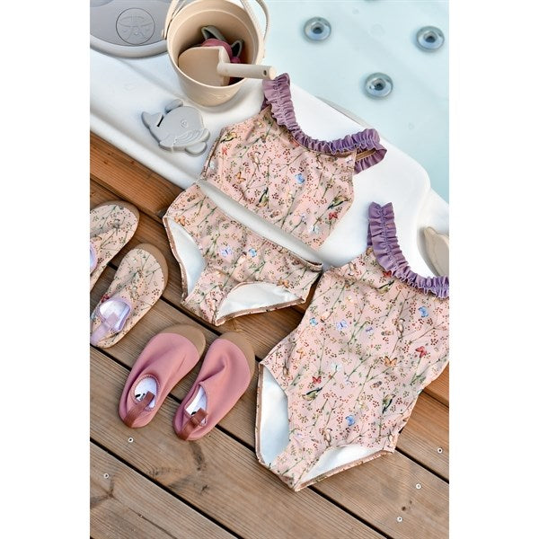 Mikk-Line Swimsuit AOP Nirvana 5