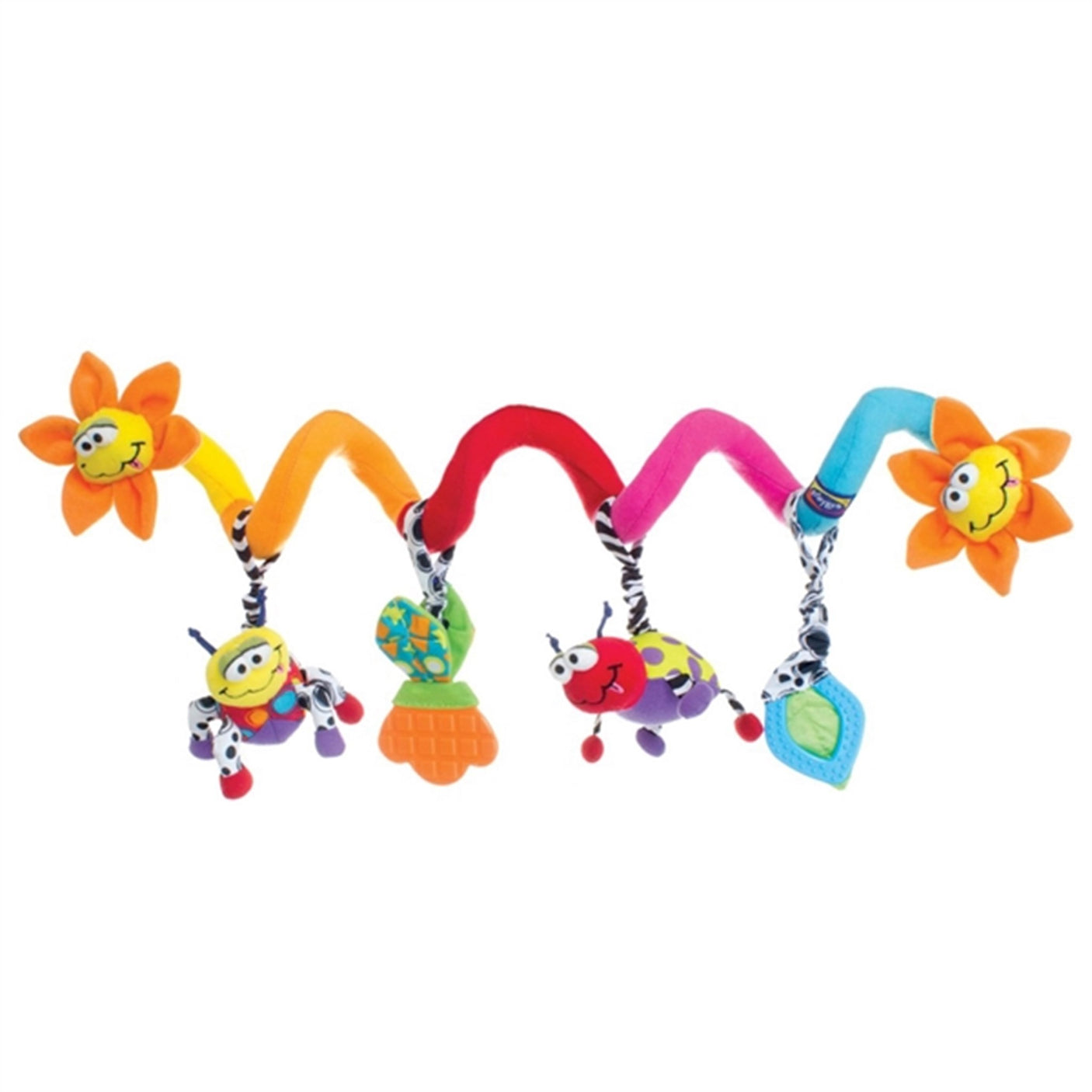 Playgro Activity Spiral