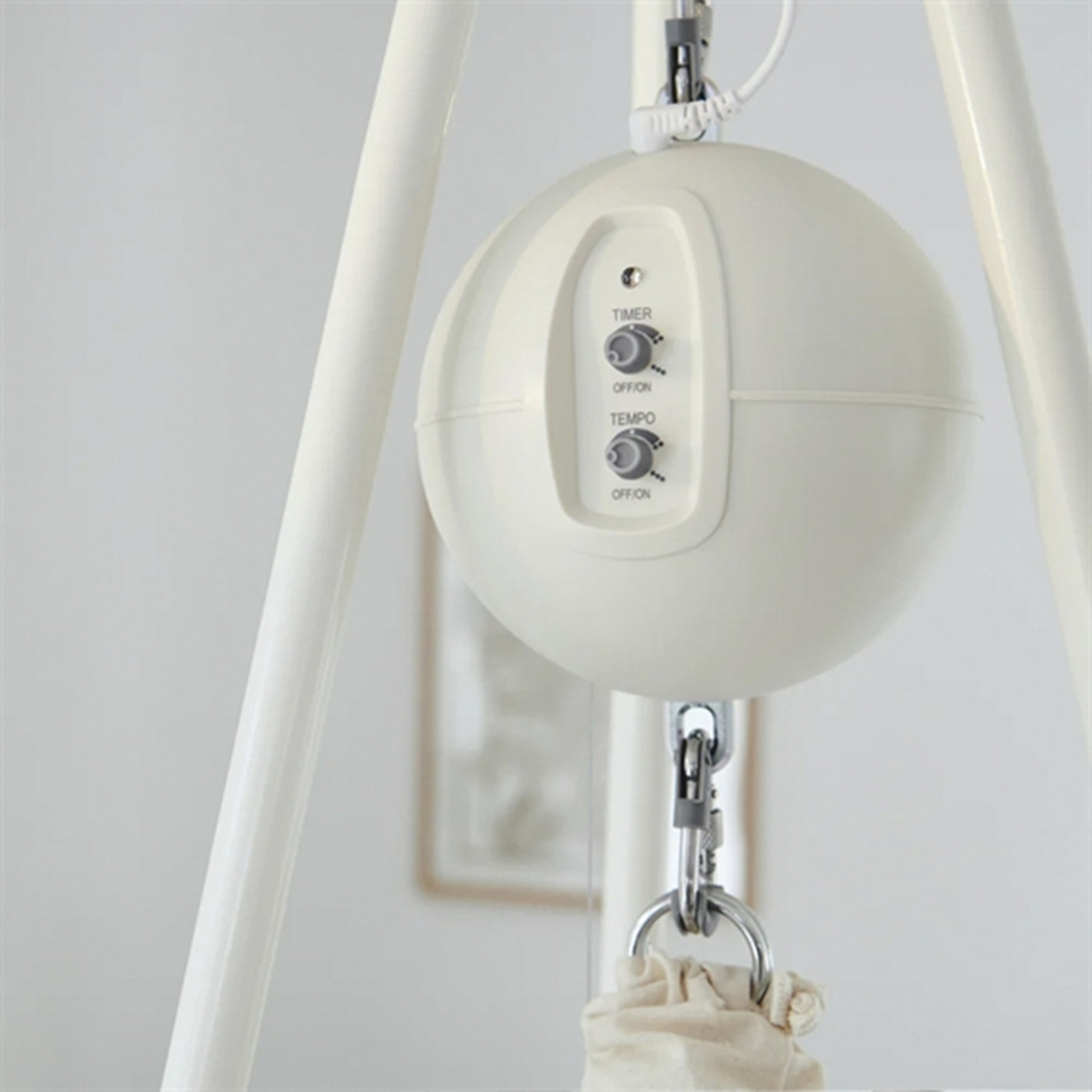 Moonboon Motor Original For Baby Hammock