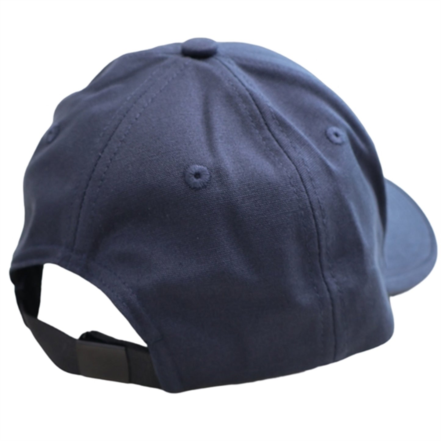 Stone Island Junior Cap Navy Blue