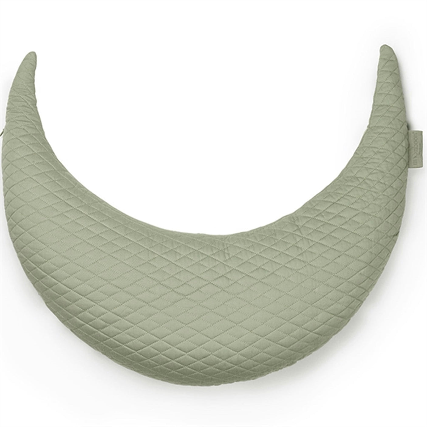 Moonboon Nursing Pillow Moon Seagrass