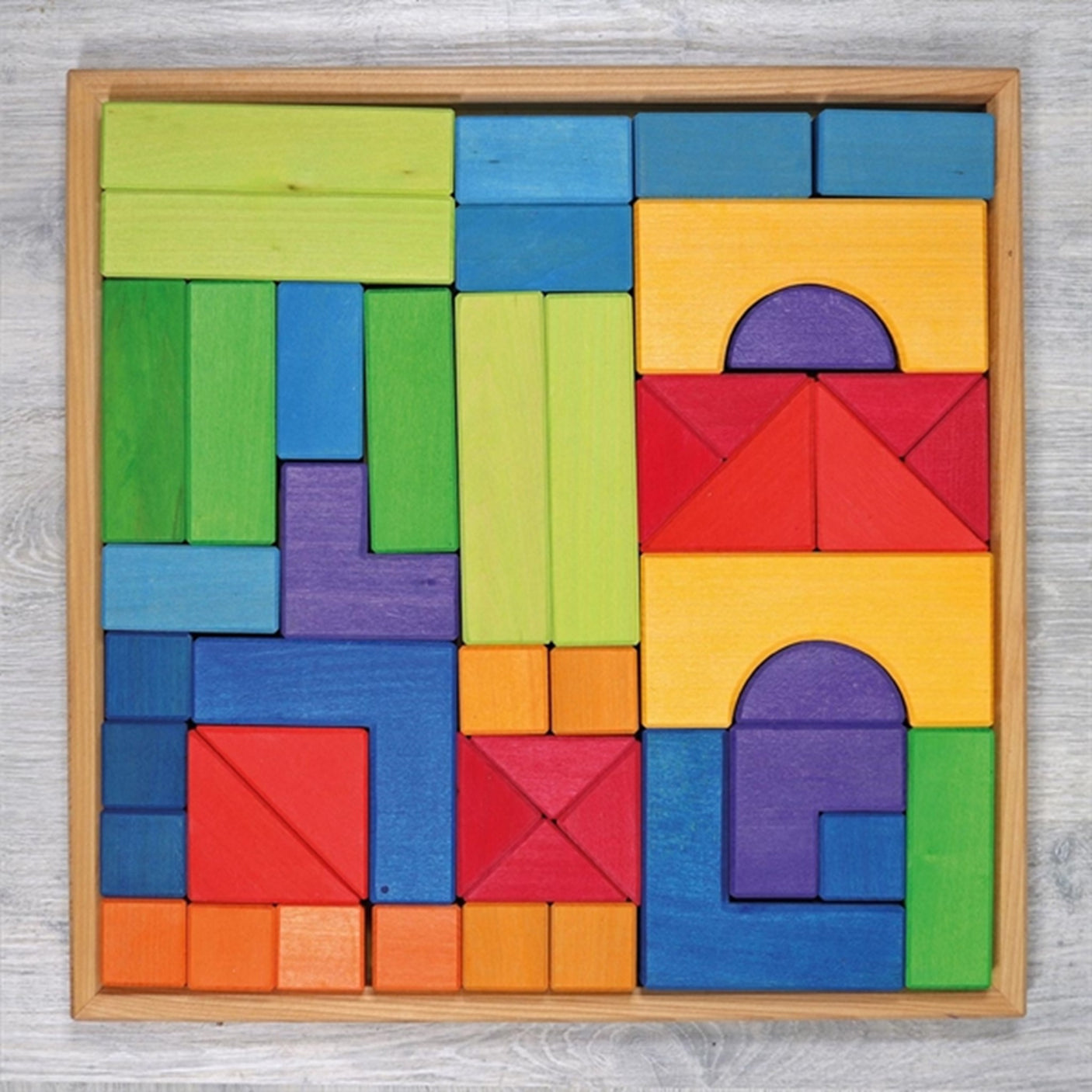 GRIMM´S Building Set Basic