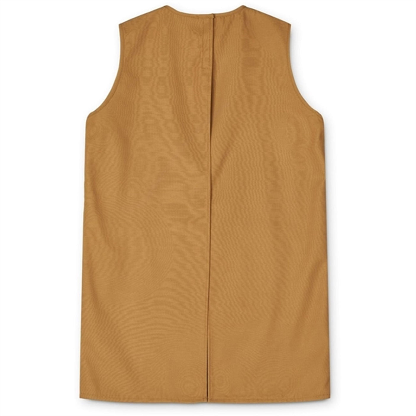 Liewood Alaia Apron Golden Caramel