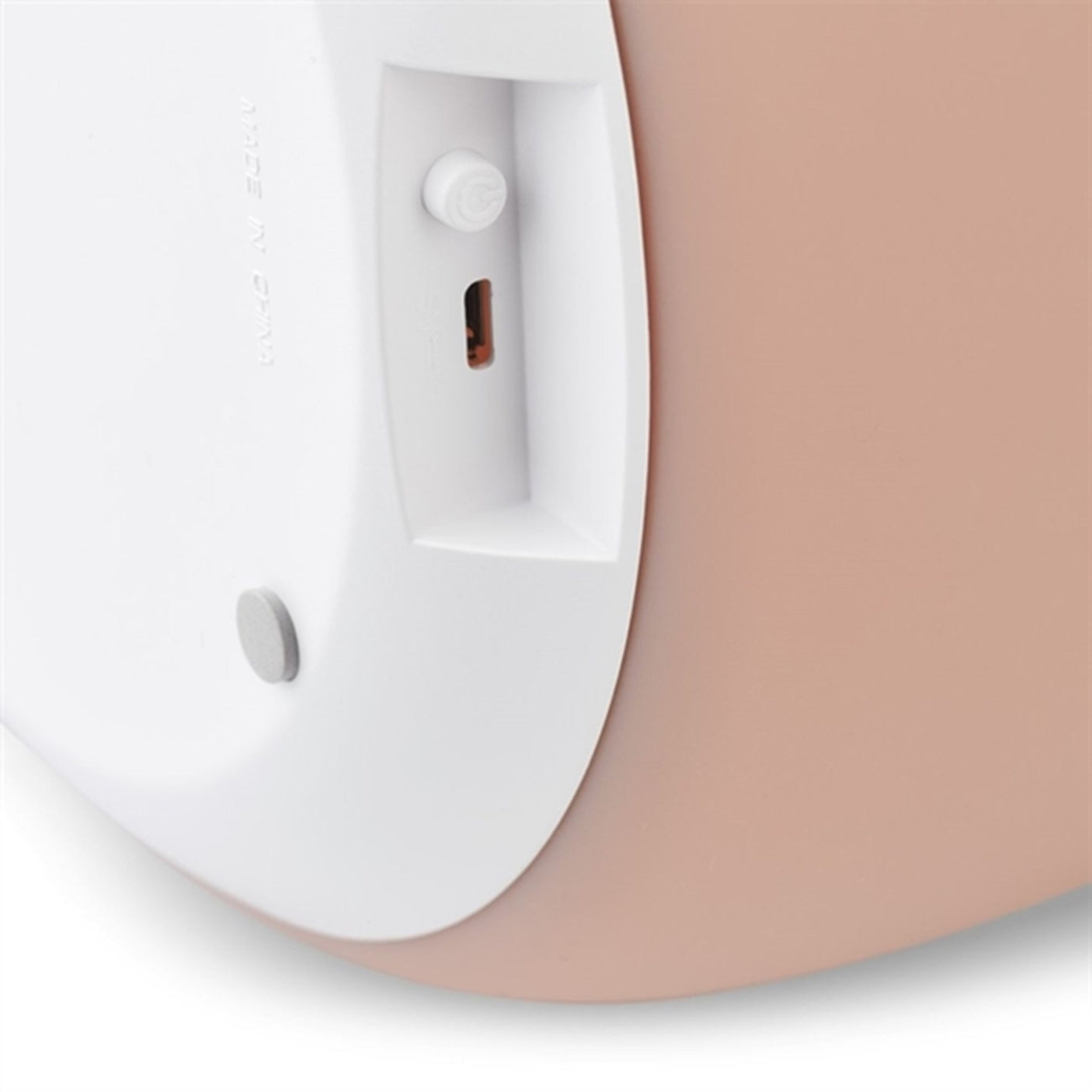 Liewood Jimbo Night Light Cat Rose