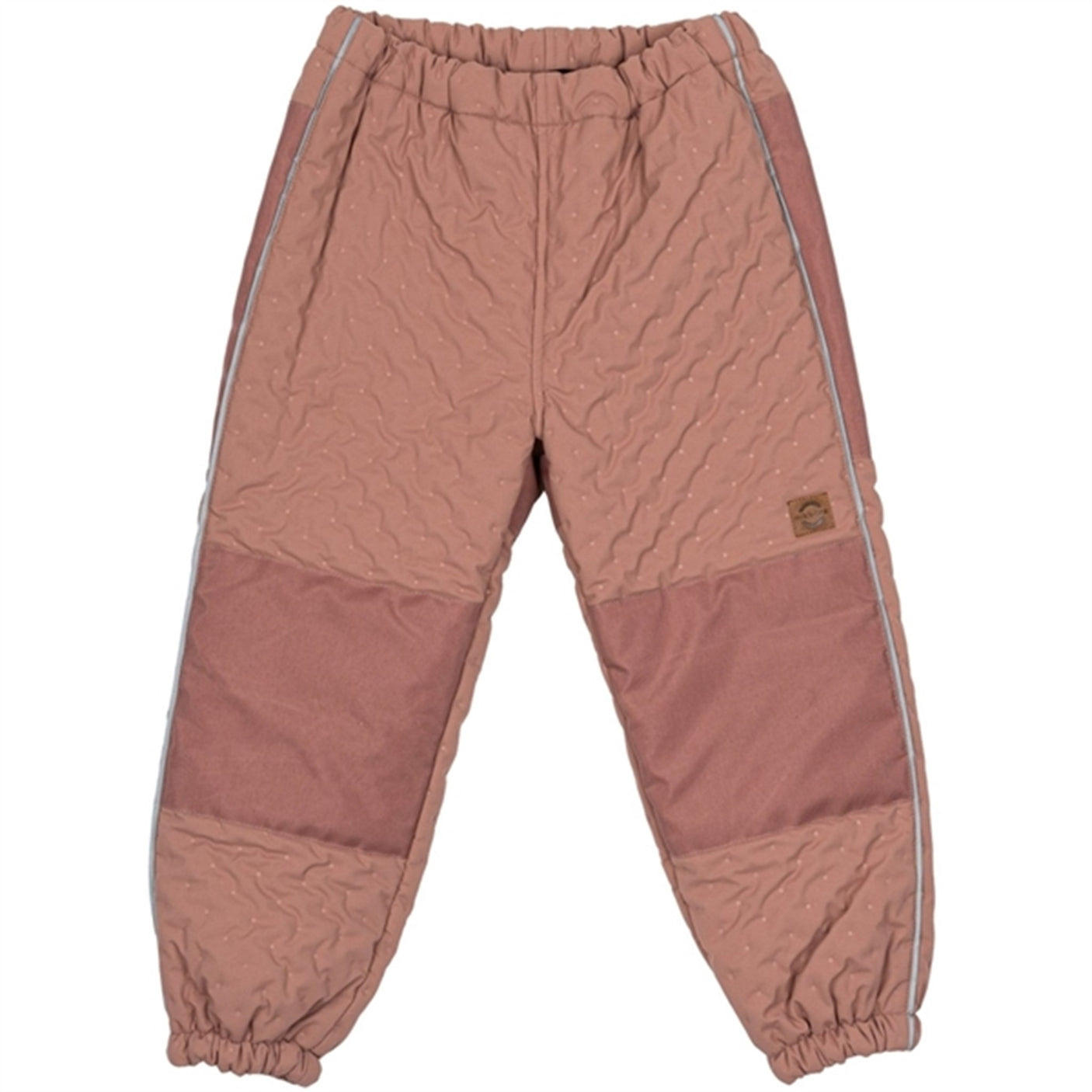 Mikk-Line Termosæt Frill Burlwood