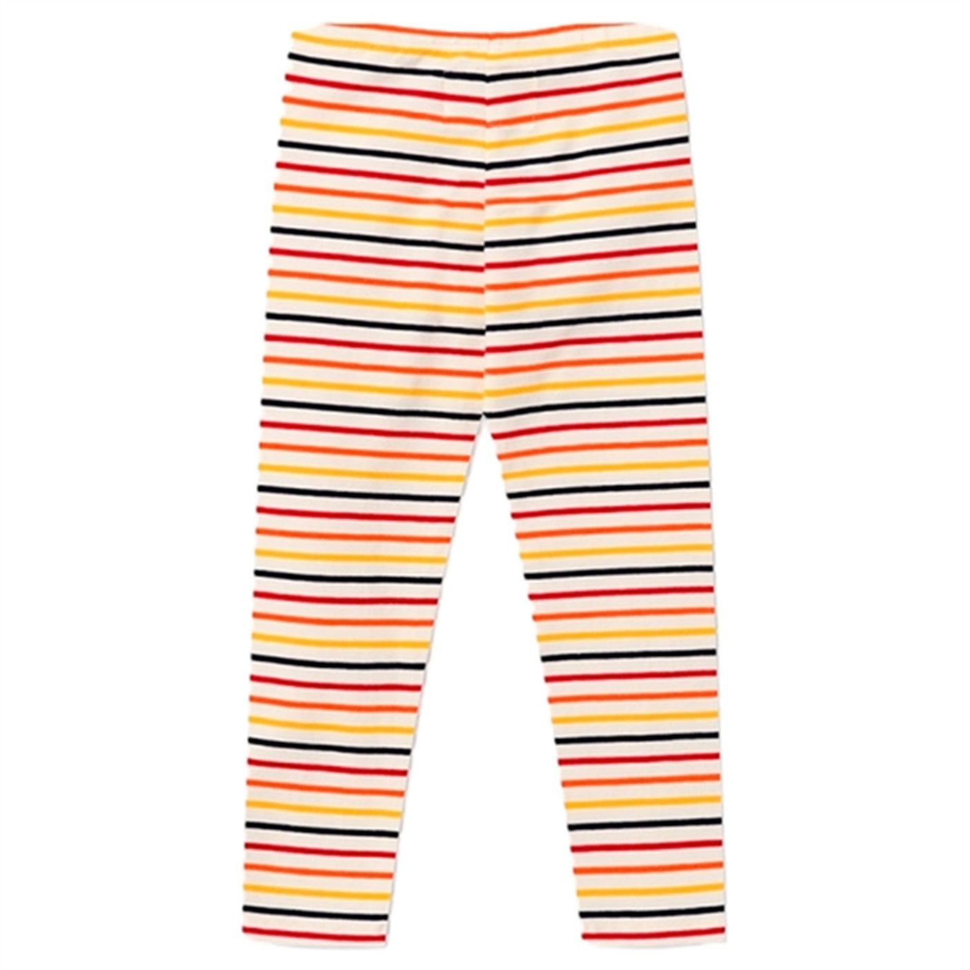 Wood Wood Off White Stripes Ira Leggings