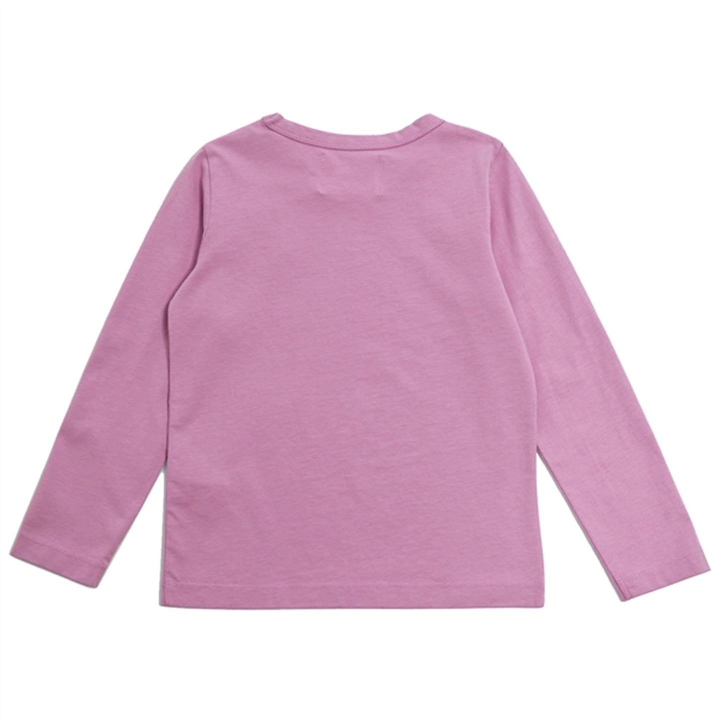 Wood Wood Rosy Lavender Kim Bluse