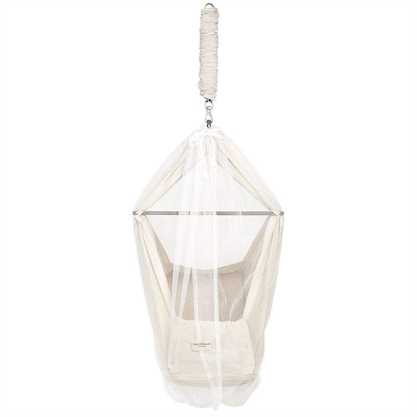Moonboon Hammock Mosquito Net White
