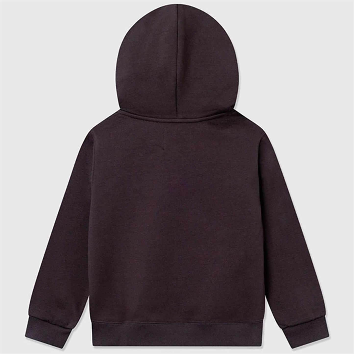 Wood Wood Black Coffee Izzy Ivy Hoodie