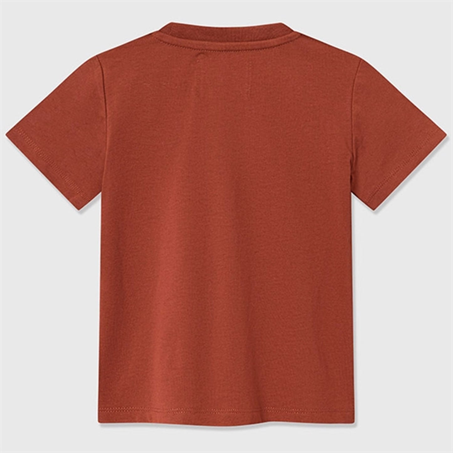 Wood Wood Autumn Red Ola T-Shirt