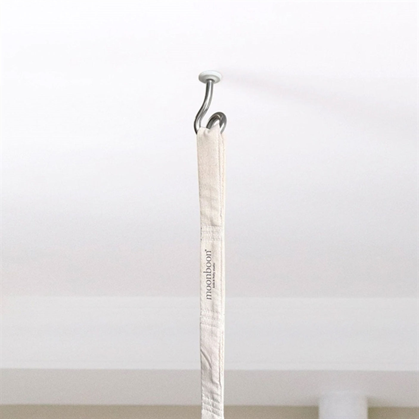 Moonboon Mounting Strap And Ceiling Hook Set Nature