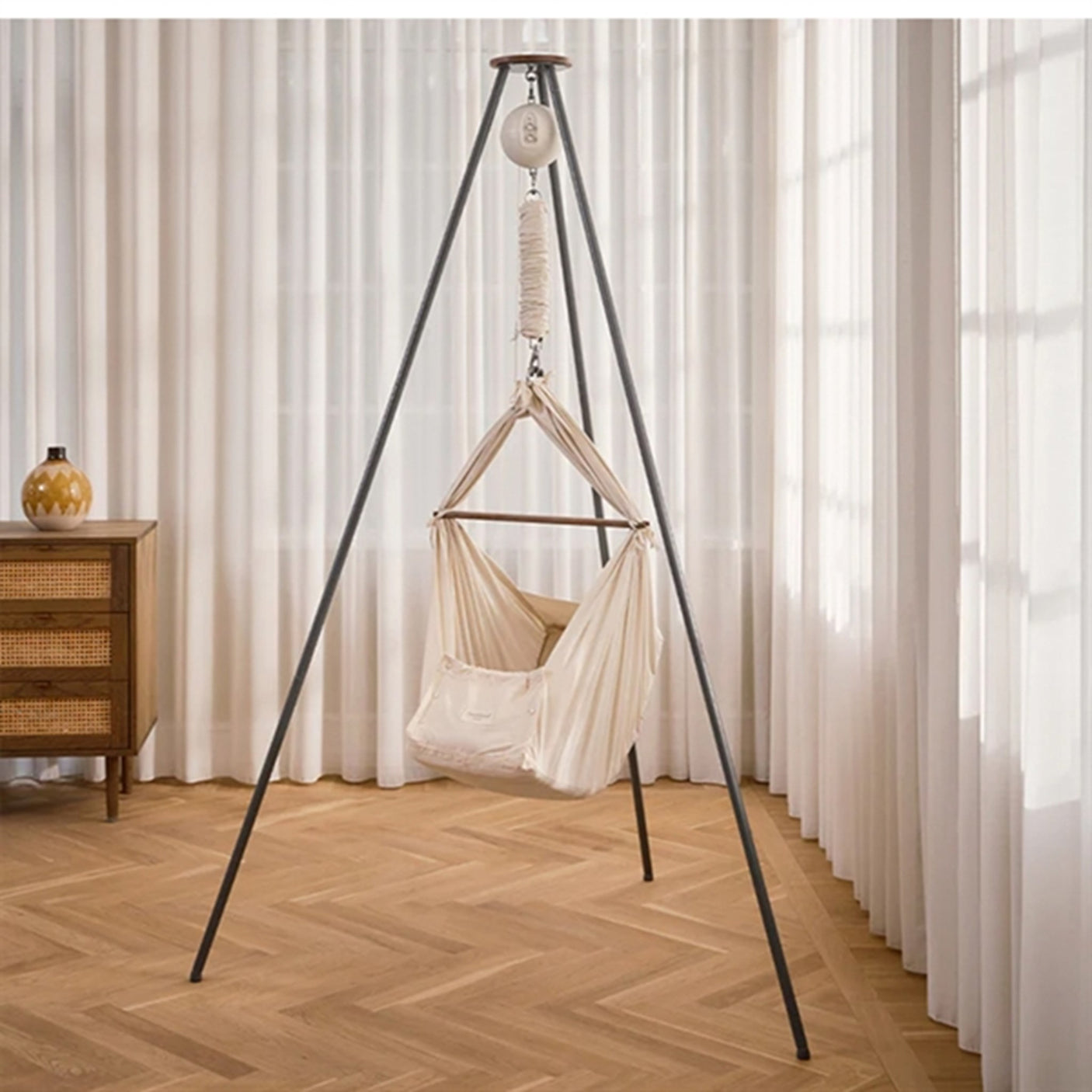 Moonboon Tripod stand 2.0 Grey