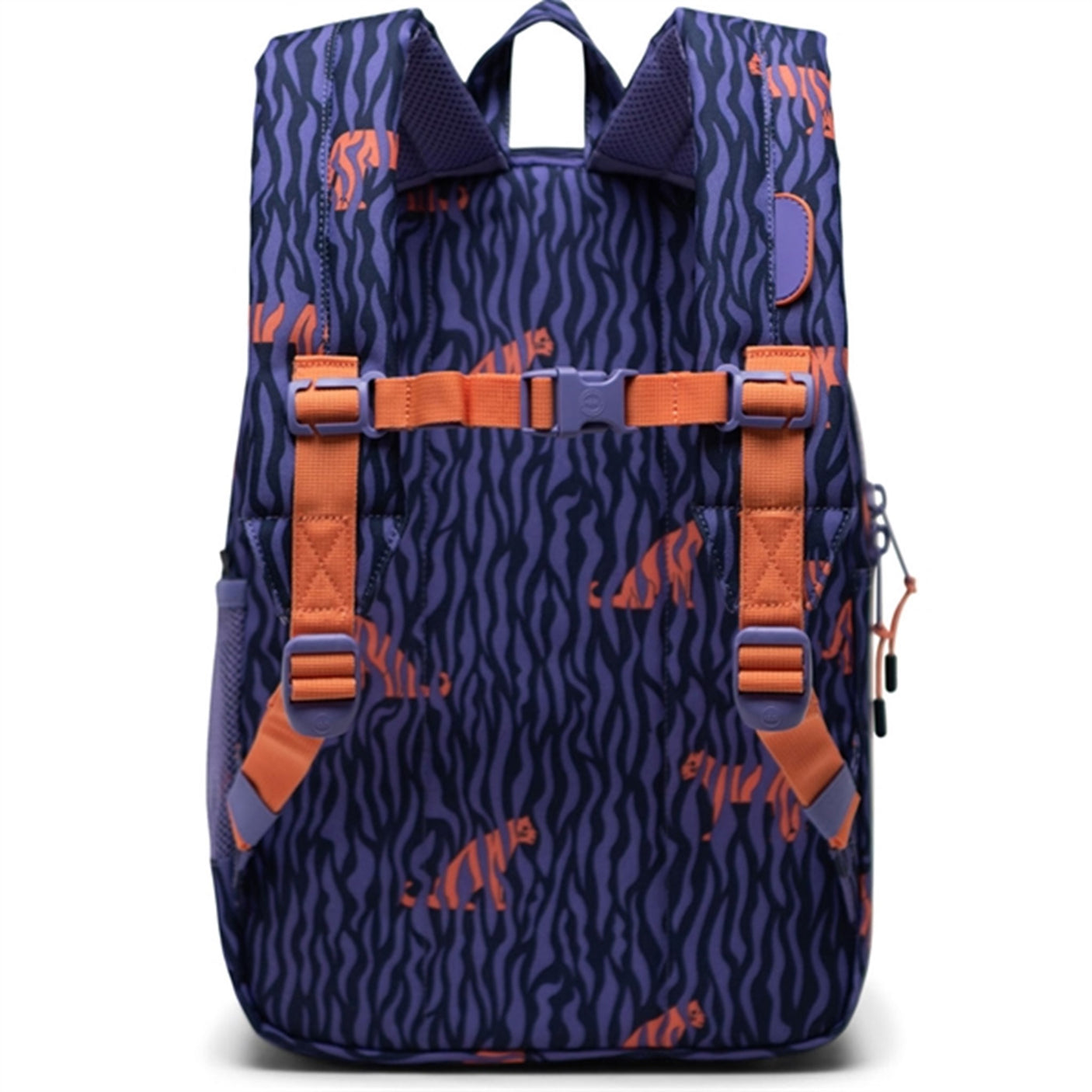 Herschel Heritage Kids Youth Backpack Tiger Stripe