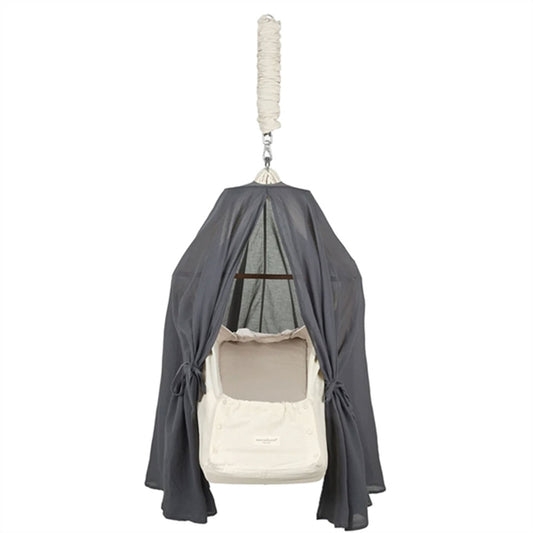 Moonboon Baby Hammock Heaven Organic Stone