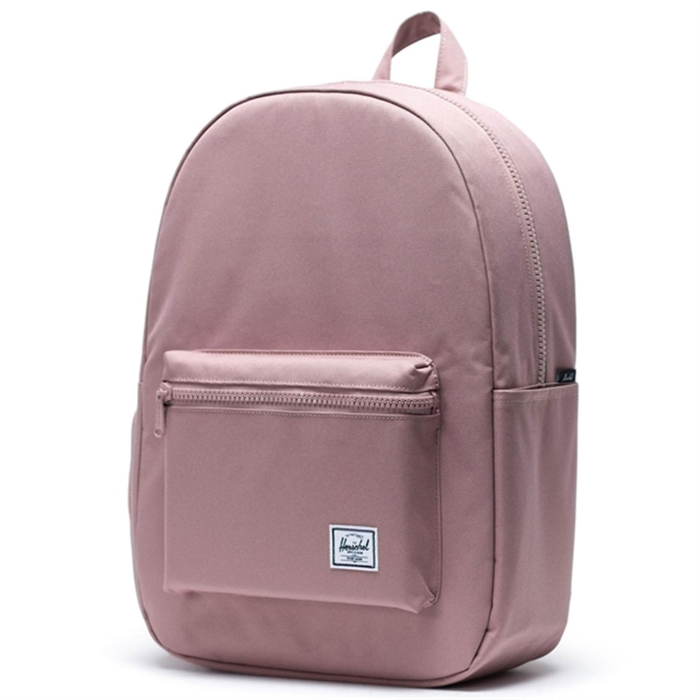 Herschel Settlement Sprout Nursery Bag Ash Rose