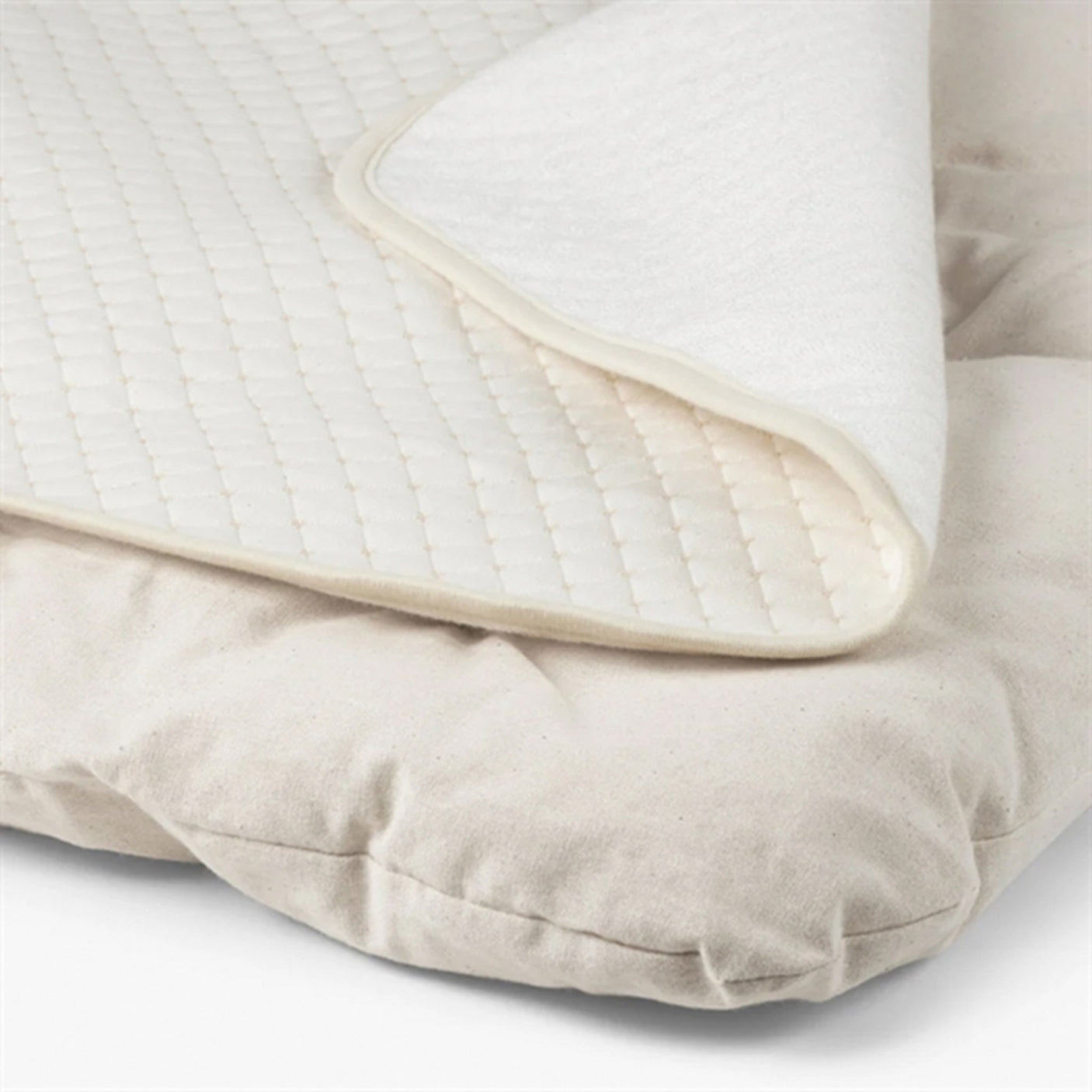 Moonboon Waterproff Mattress Protector for Cradle Nature