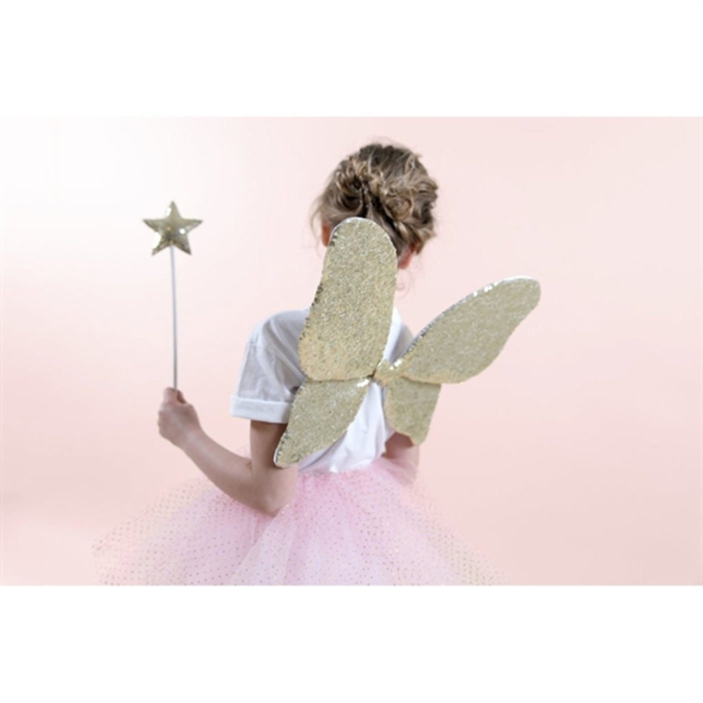 Mimi & Lula Wings Guld