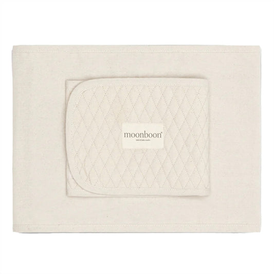 Moonboon Mattress Fixi Belt Nature