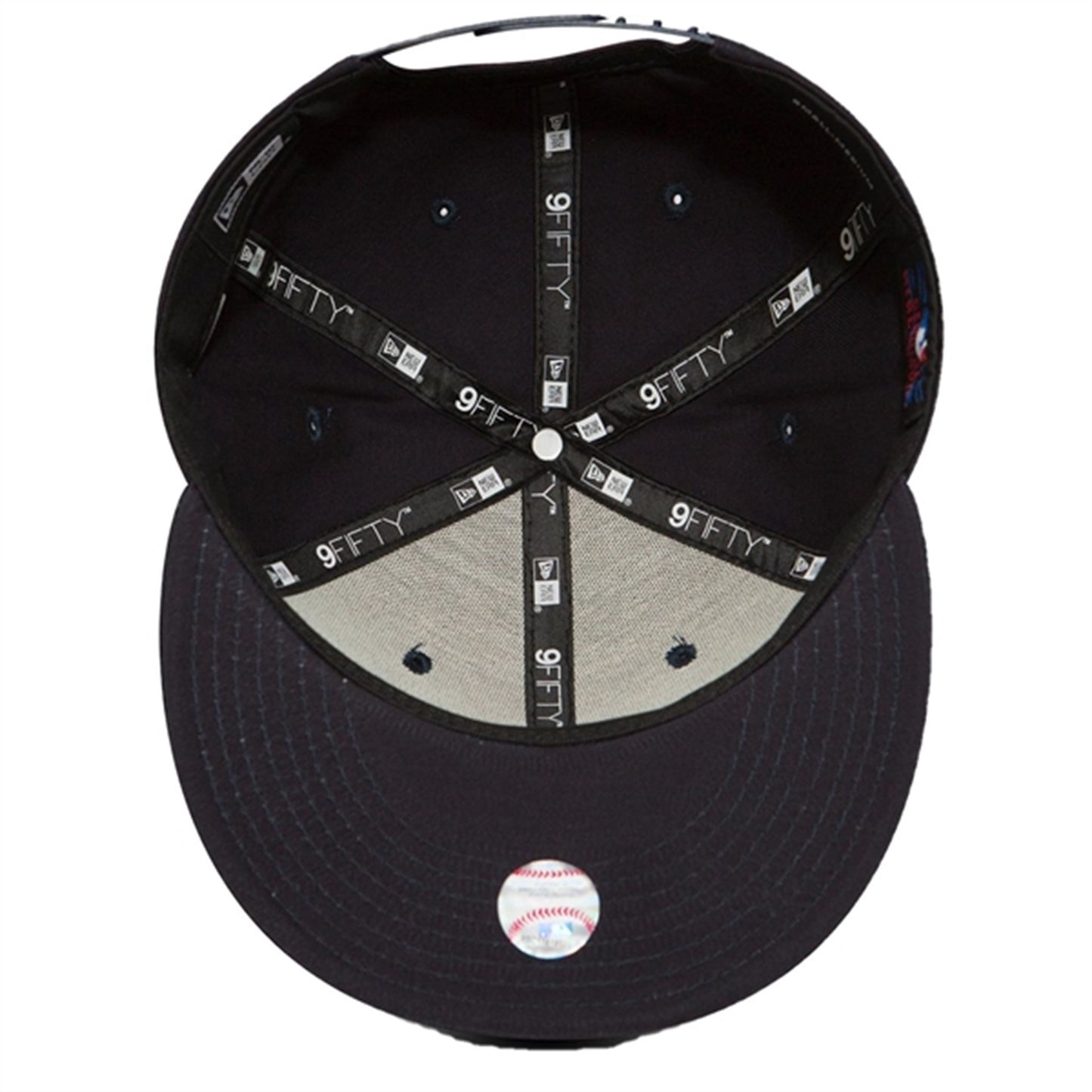 NEW ERA MBL 9Fifty New York/Yankees Cap Navy