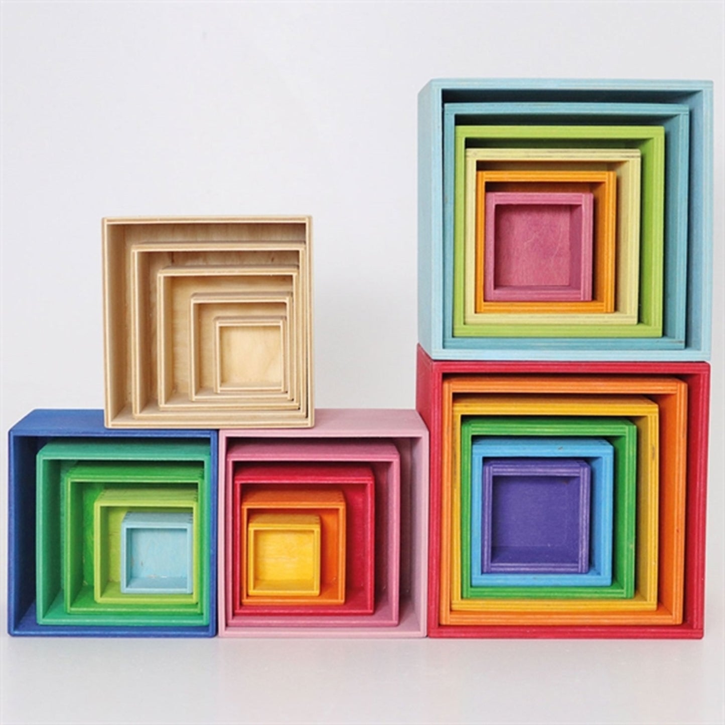 GRIMM´S Boxes Set Small Ocean 2