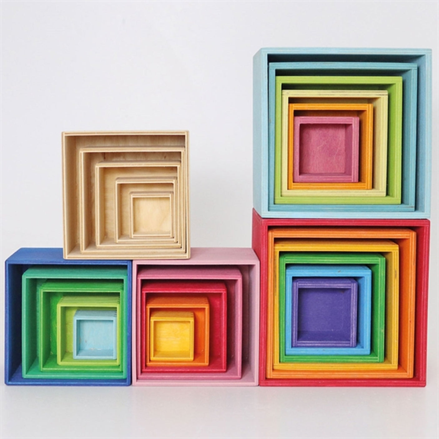 GRIMM´S Boxes Set Small Ocean 2