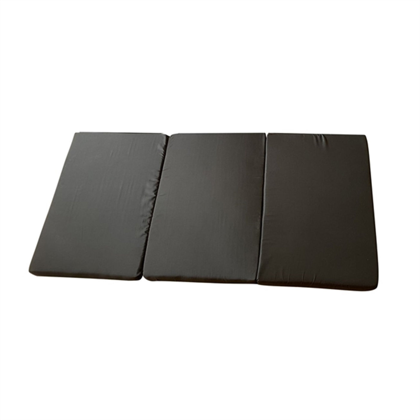 BabyDan Mattress for Travel Sot Black