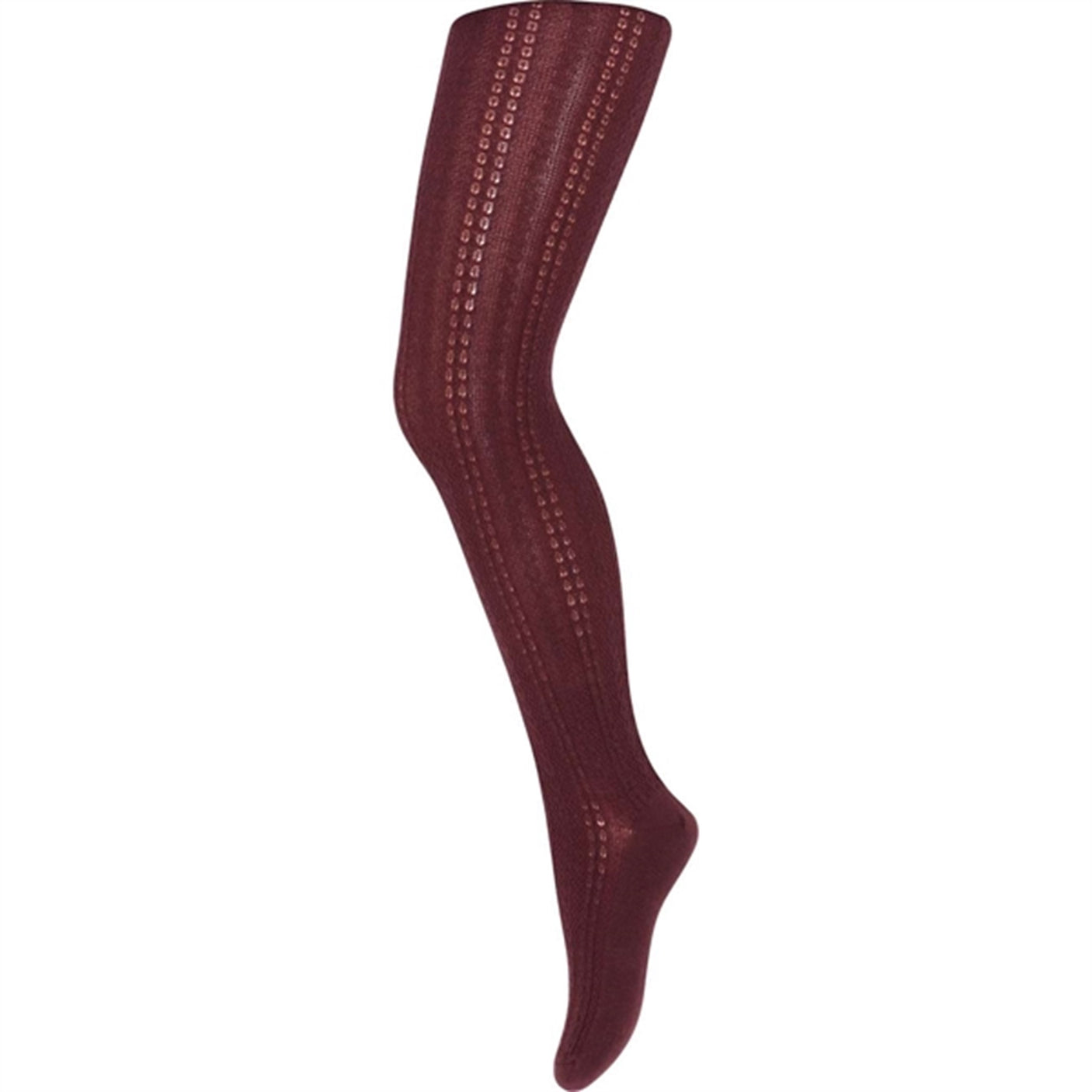 MP 19026 Hanna Tights 36 Grape Skin