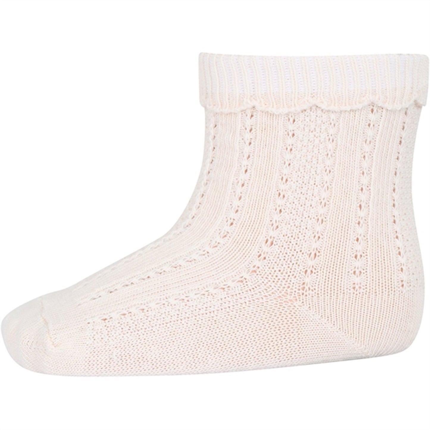 MP 57053 Ilse Socks 72 Pink Champagne