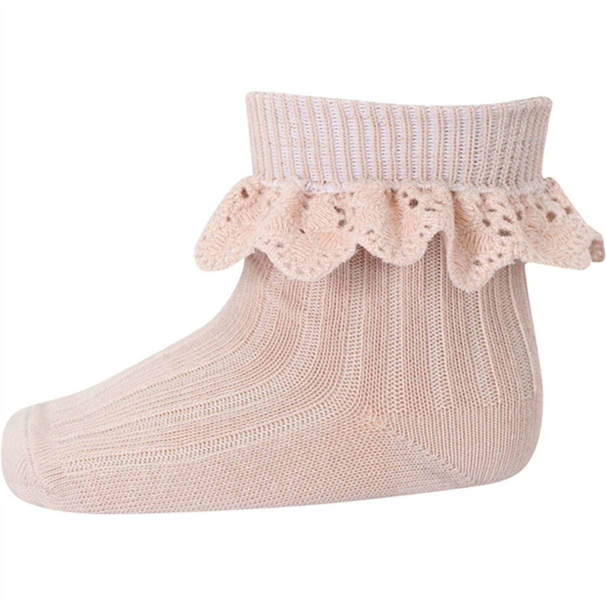 MP 57054 Lisa Socks 853 Rose Dust