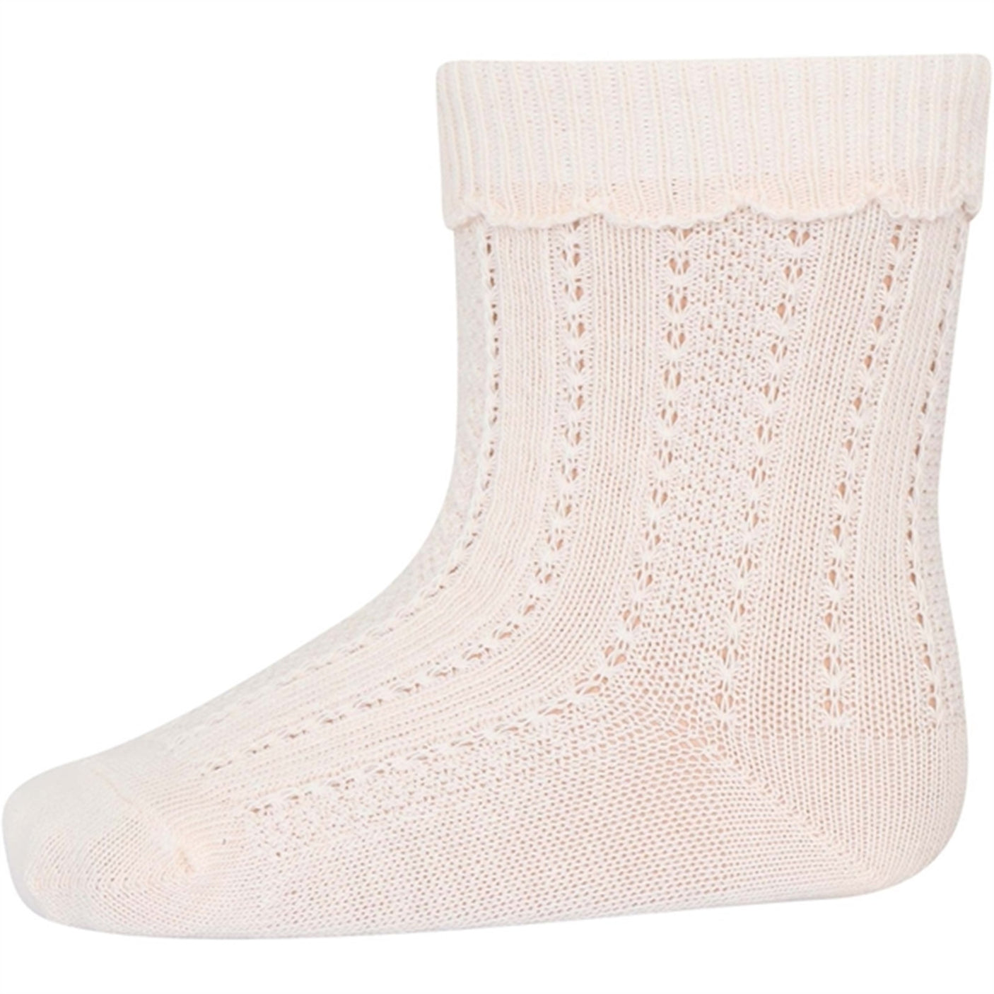 MP Danmark 57060 Sif Socks 72 Pink Champagne