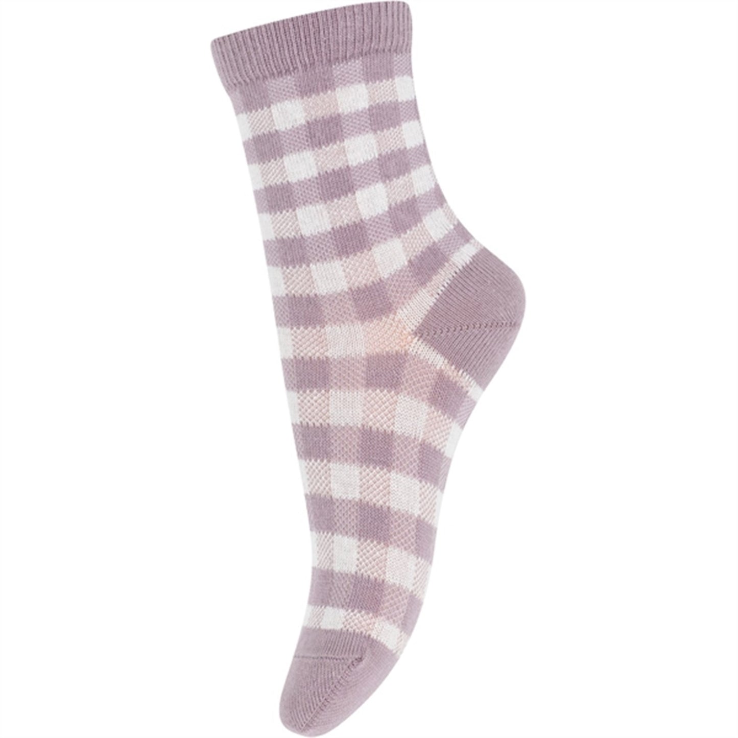 MP 77273 Frankie Socks 685 Lilac Shadow