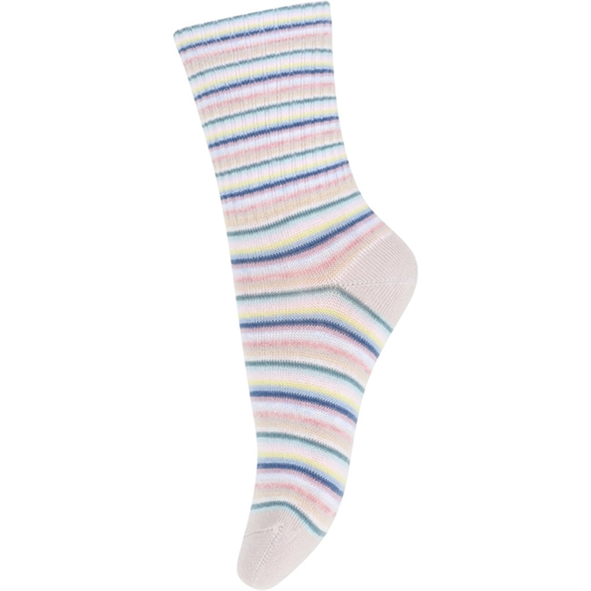 MP 77283 Socks 54 Light Grey
