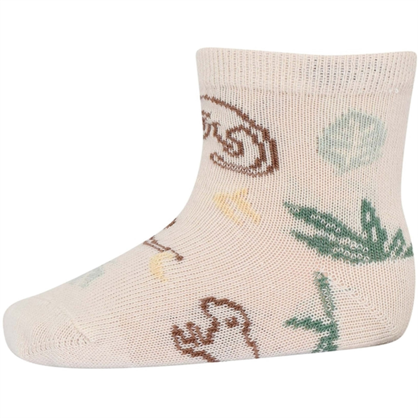 MP Danmark 77292 Monty Socks 4109 Ecru