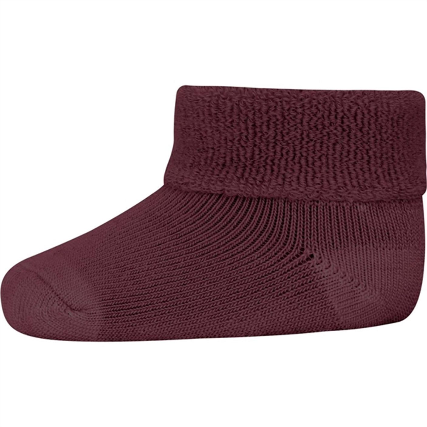 MP 79186 Wool/Cotton Socks 36 Grape Skin