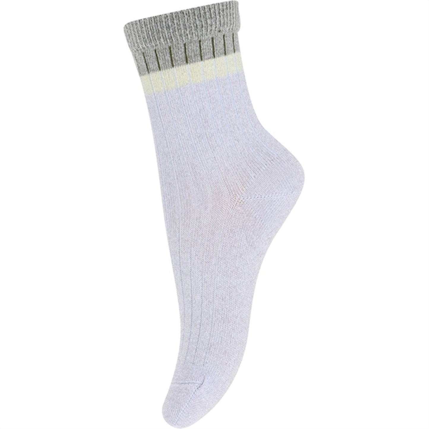 MP 79191 Norma Socks 836 Heather Sky