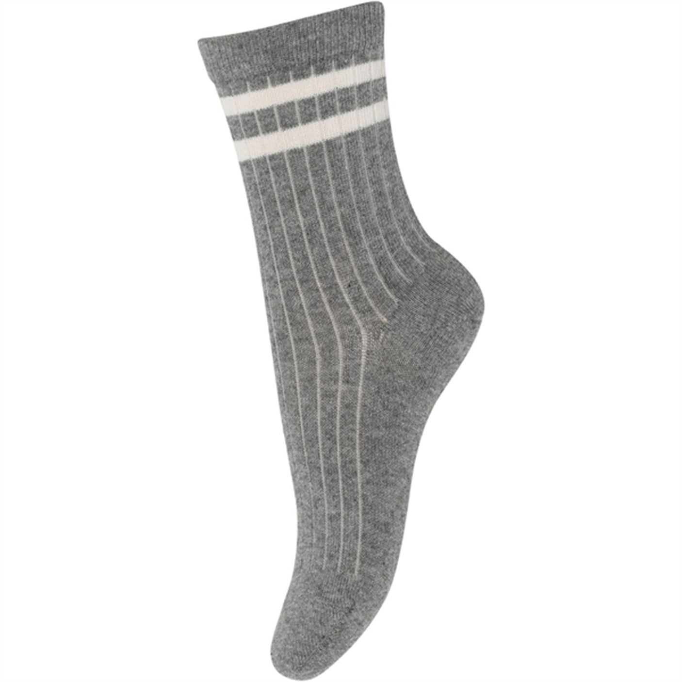 MP 79231 Ben Socks 3-pack Grey Multi mix