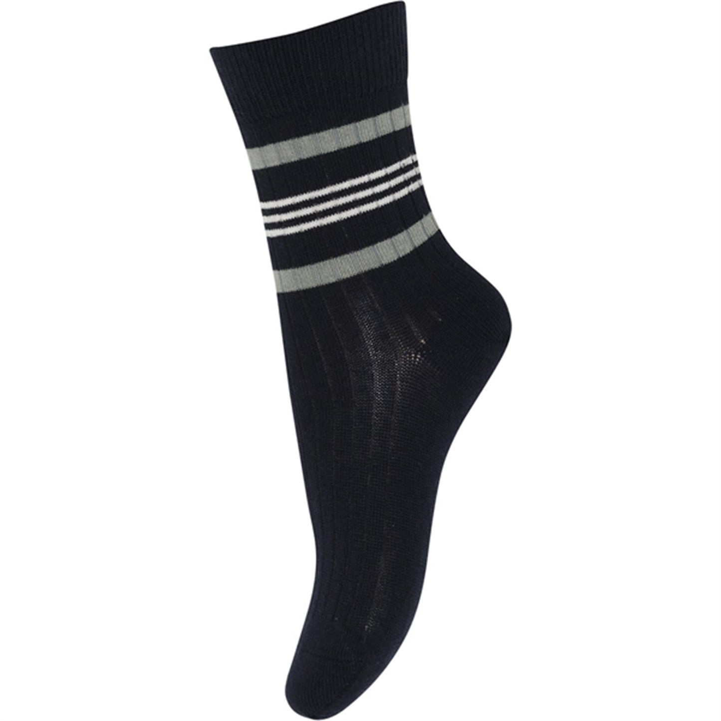 MP 79246 Bay Socks Navy