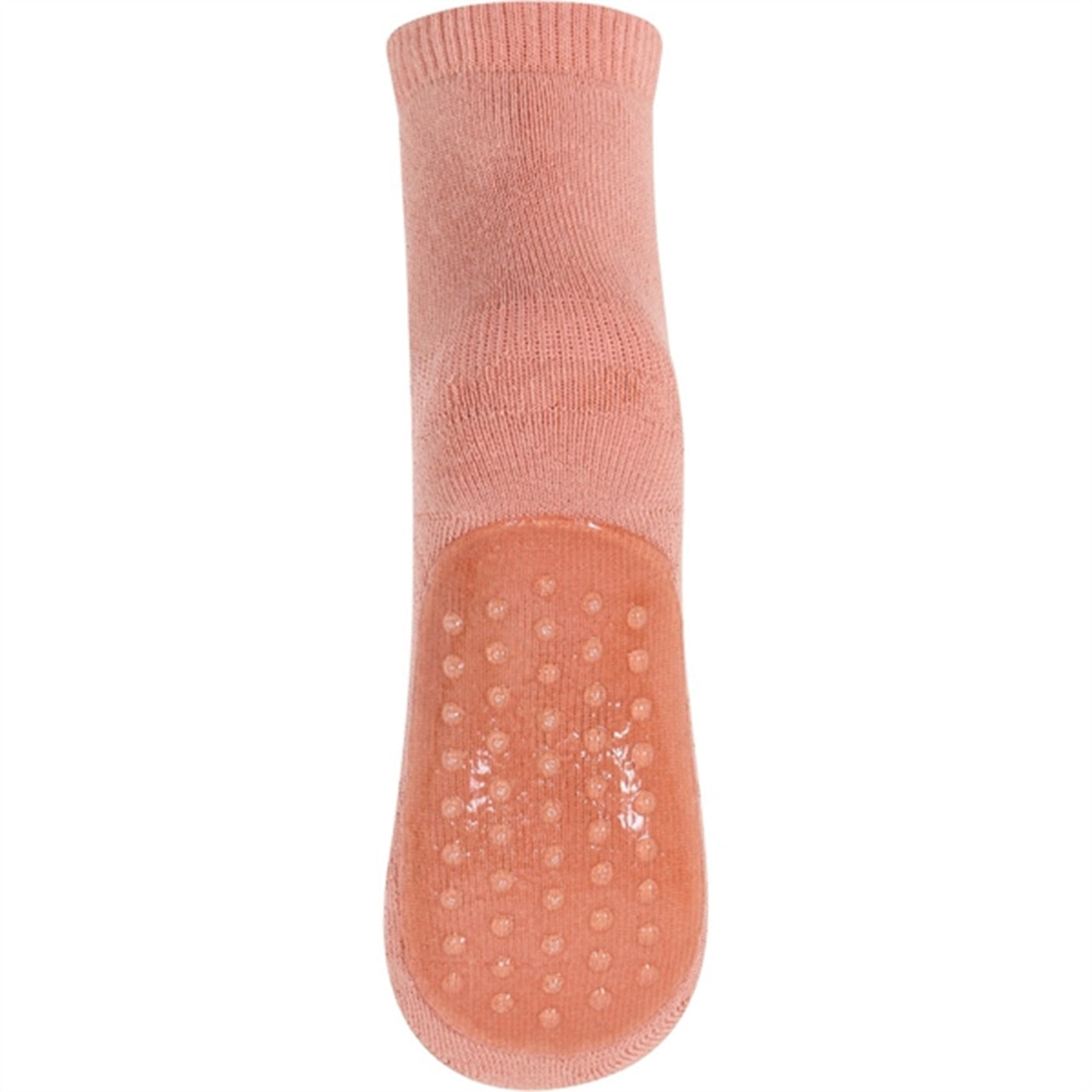 MP 7953 Cotton Socks Anti-slip 4260 Rose Dawn 3