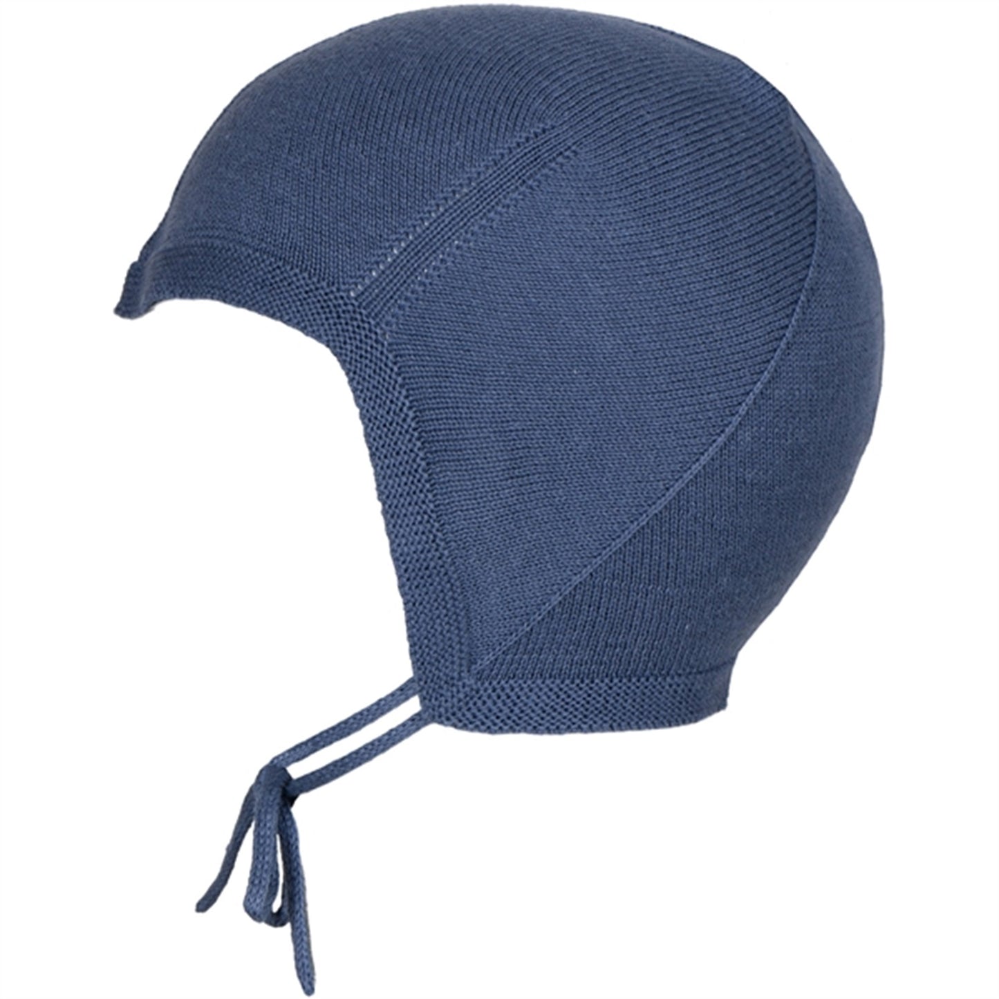 MP Danmark 96294 Baron Baby Bonnet 4277 Blue Mirage