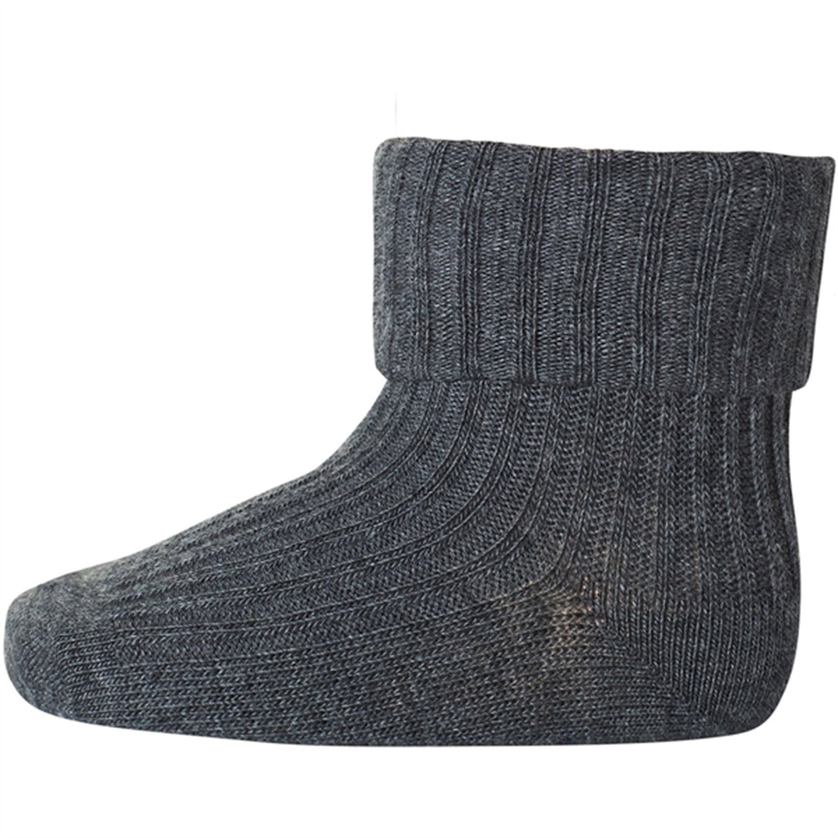 MP 99030 Cotton Rib Socks 3-pack 8902 Multi