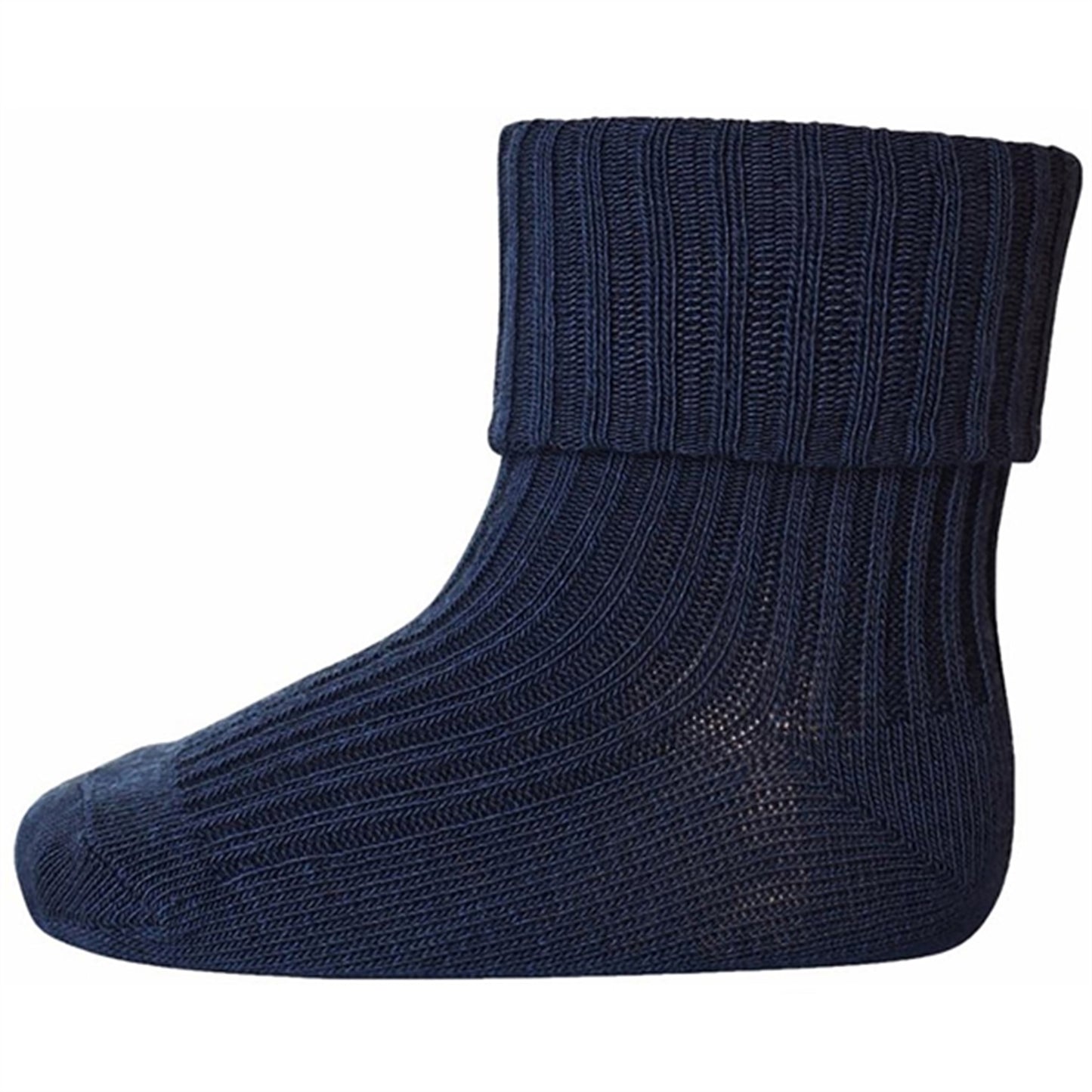 MP 99030 Cotton Rib Socks 3-pack 8902 Multi
