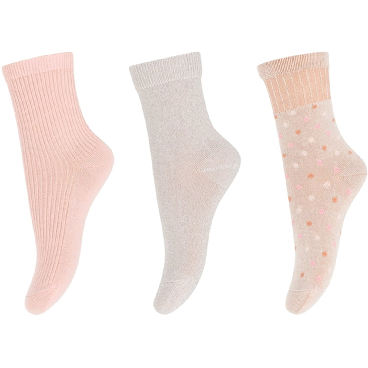 MP 99033 Socks 3-pack 8911 Multi