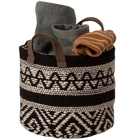 Maileg Miniature Basket 2