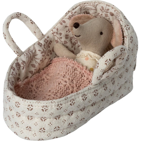 Maileg Baby Lift Baby Mouse 2