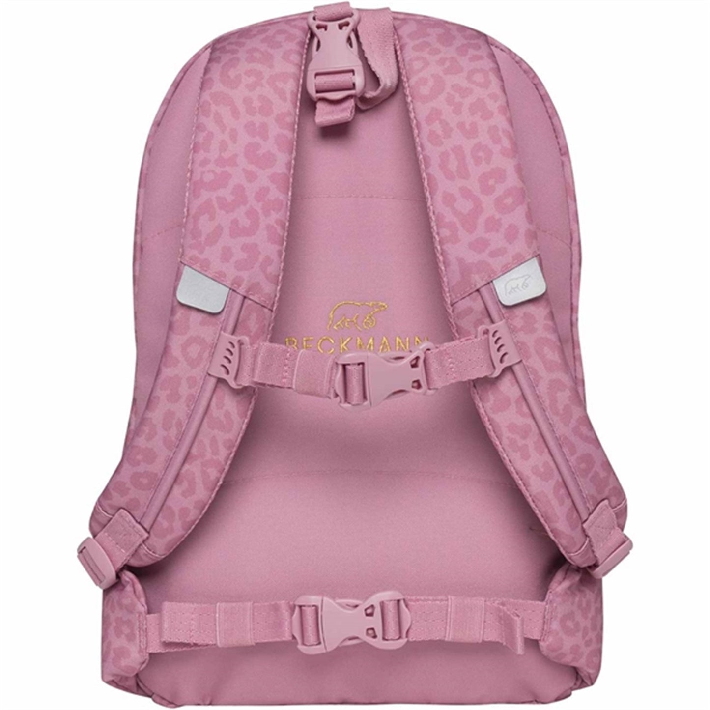 Beckmann Gym/Hiking Backpack Furry