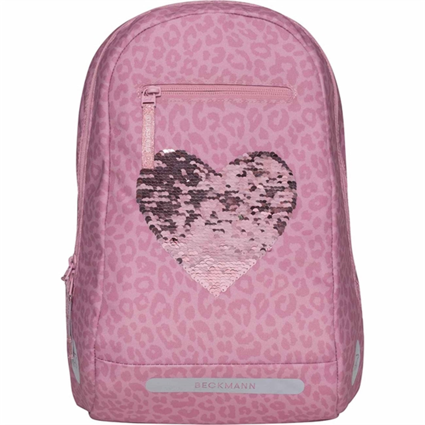 Beckmann Gym/Hiking Backpack Furry