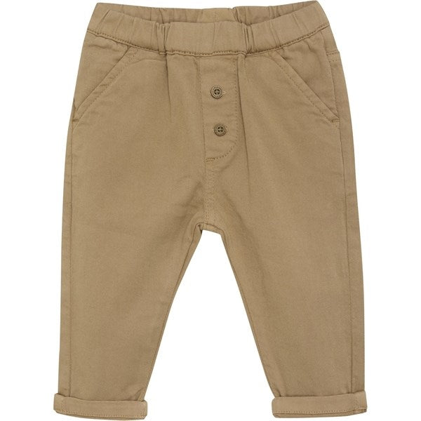 Minymo Cartouche Twill Pants