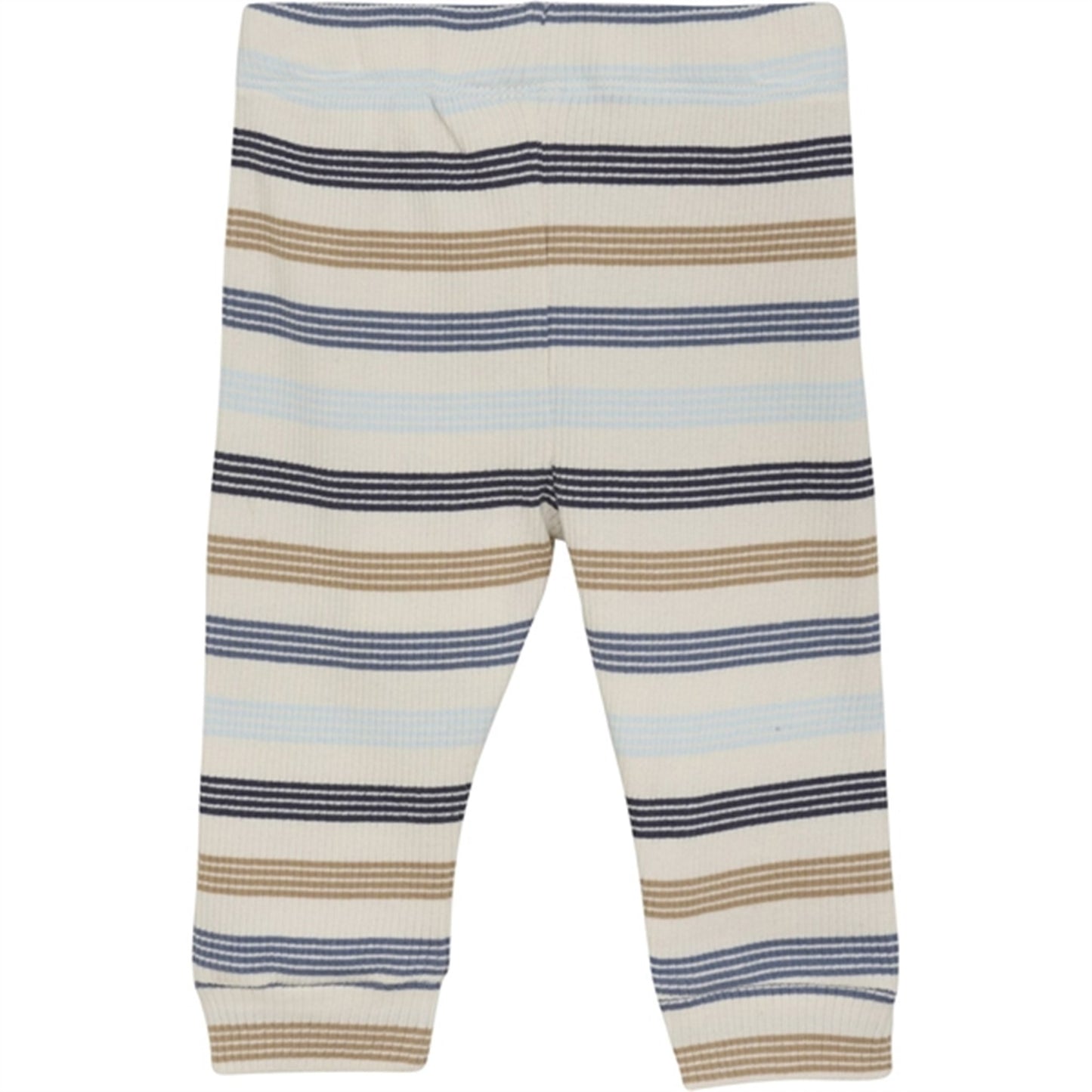 Minymo Cartouche Bukser Y/D Rib